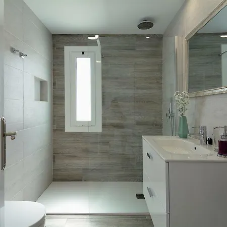 Appartement Rociega A