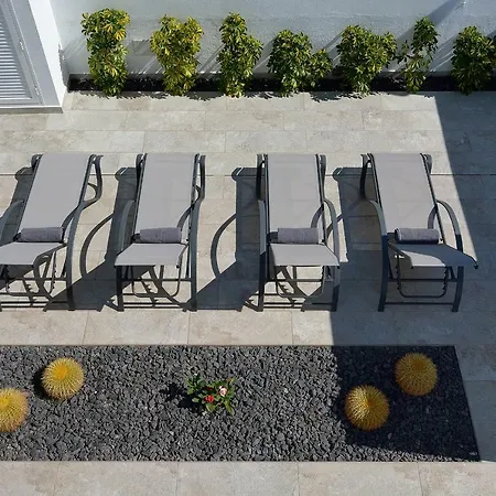 Rociega A Appartement Puerto del Carmen (Lanzarote)