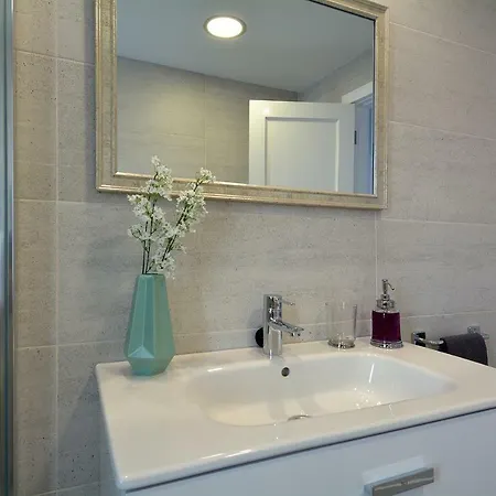 Rociega A Appartement *