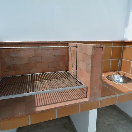 Rociega A Appartement