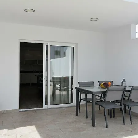 Appartement Rociega A *