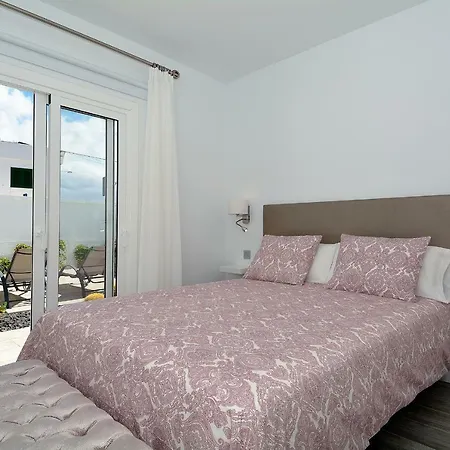 Rociega A Appartement Puerto del Carmen (Lanzarote)
